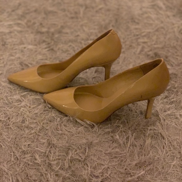 Heels Nine West - Picture 2 of 2